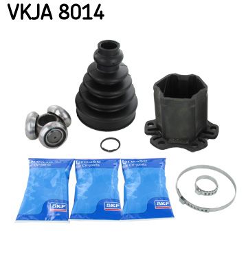Ledsats, drivaxel SKF VKJA 8014