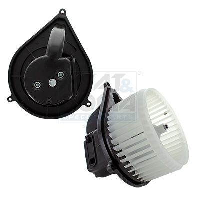 Innenraumgebläse MEAT & DORIA 994180