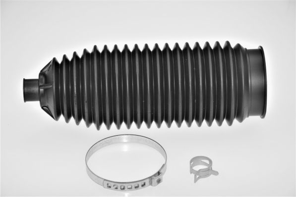 Bälgar, styrsystem SPIDAN 84290