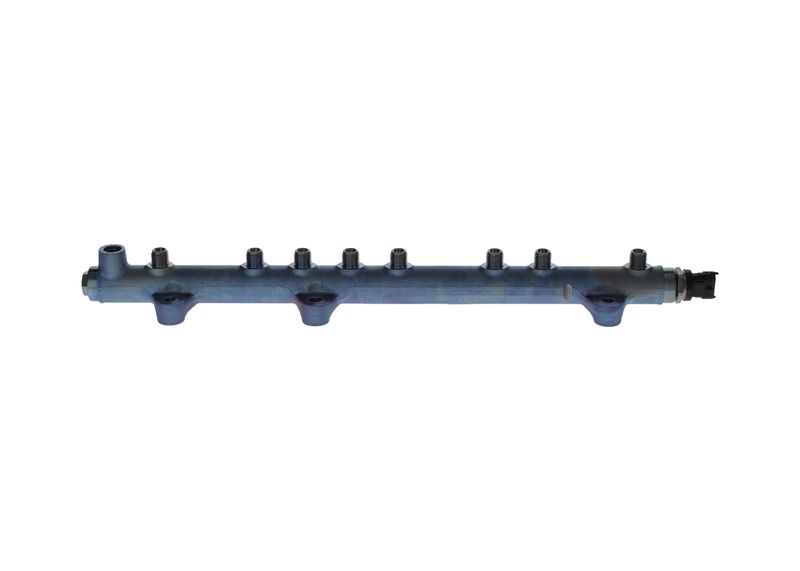 Verteilerrohr, Kraftstoff BOSCH 0 445 226 109