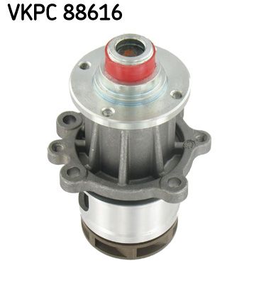 Wasserpumpe, Motorkühlung SKF VKPC88616