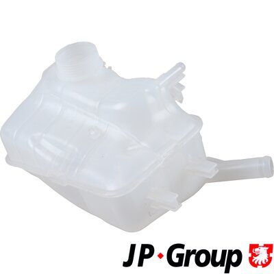 Ausgleichsbehälter Kühlmittelbehälter JP GROUP 4314700200