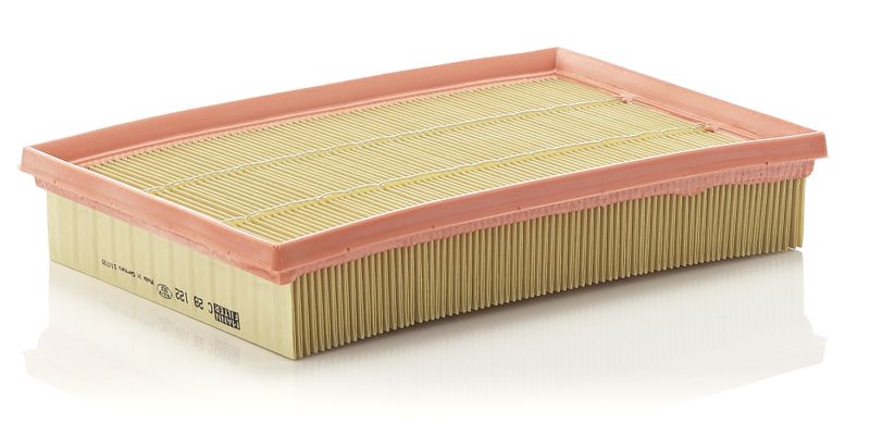 Luftfilter MANN-FILTER c 28 122