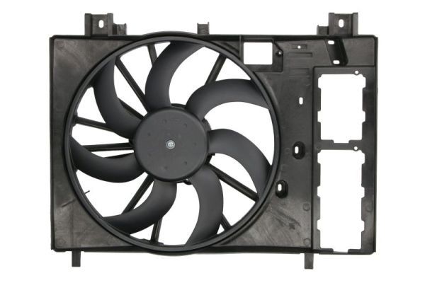 Lüfter, Motorkühlung THERMOTEC D8C010TT