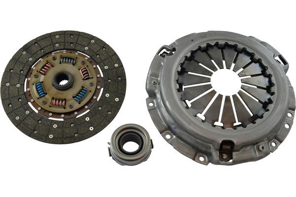 Kupplungssatz KAVO PARTS CP-1192