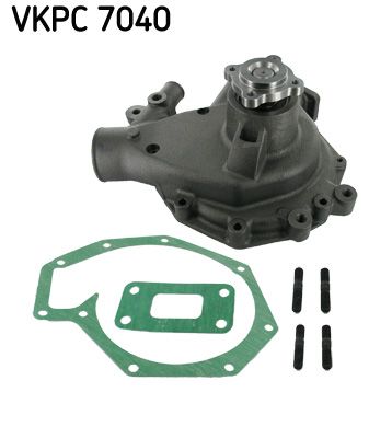 Wasserpumpe, Motorkühlung SKF VKPC7040