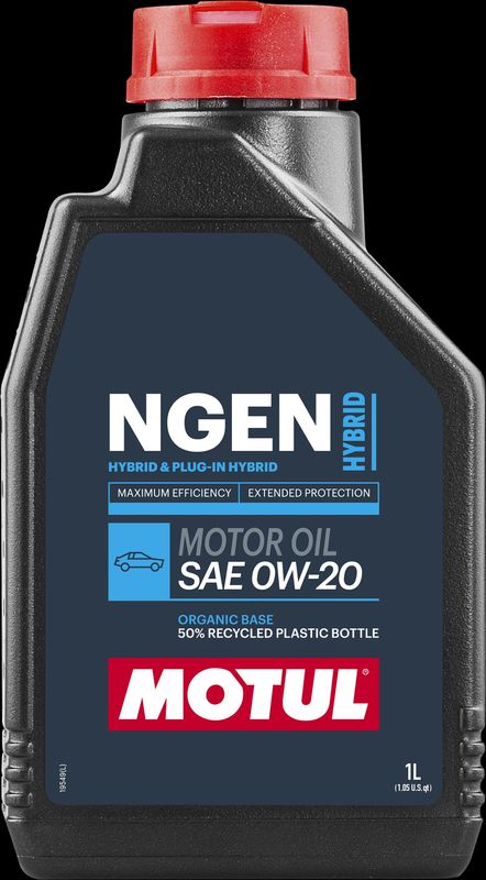 Motoröl MOTUL 111898