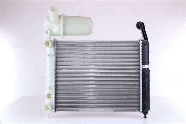 Kühler, Motorkühlung NISSENS 61845