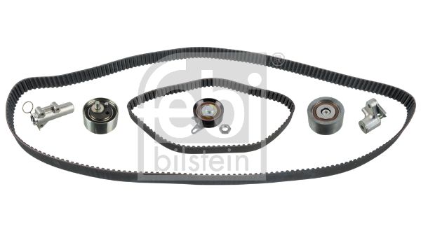Zahnriemensatz FEBI BILSTEIN 27296