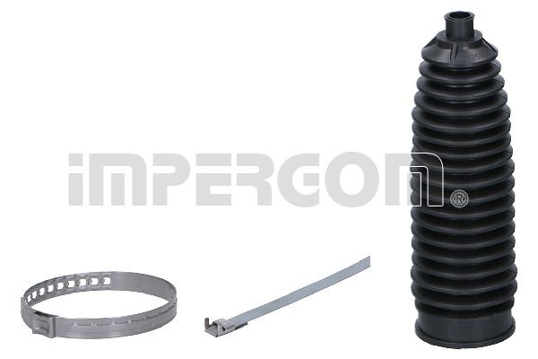 Faltenbalgsatz, Lenkung ORIGINAL IMPERIUM 33386/TE