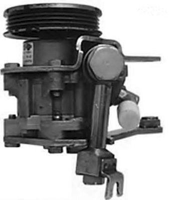 Hydraulikpumpe, Lenkung GENERAL RICAMBI pi0337