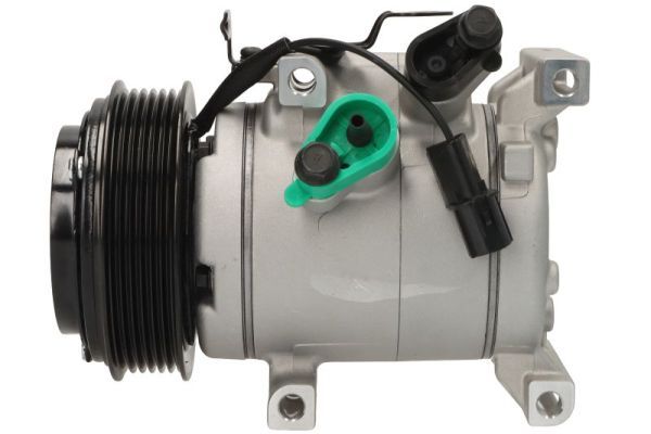 Kompressor, Klimaanlage THERMOTEC KTT090642