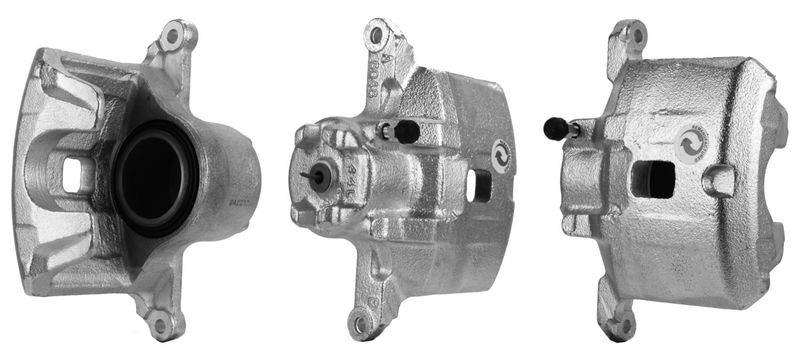 Bremssattel ELSTOCK 82-1273