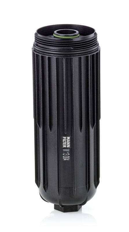Ölfilter MANN-FILTER W13004