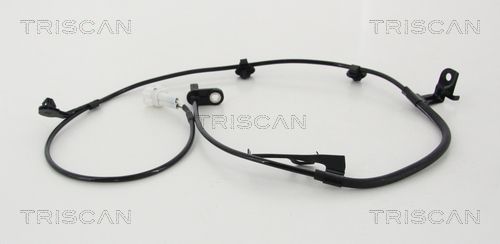Sensor, Raddrehzahl TRISCAN 818013504