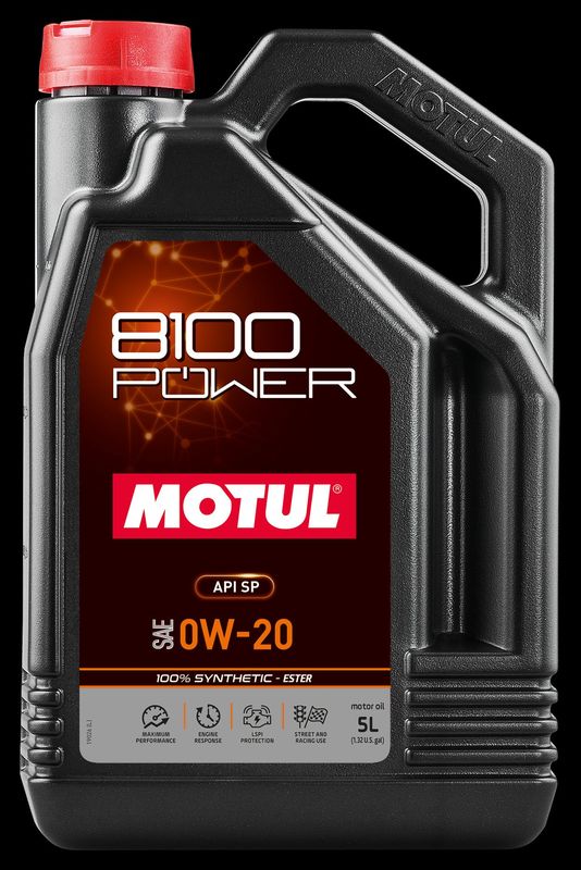 Motoröl MOTUL 111799