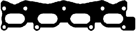 Dichtung, Abgaskrümmer CORTECO 460093p