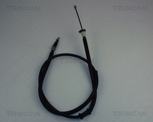 Seilzug Feststellbremse TRISCAN 8140 15181