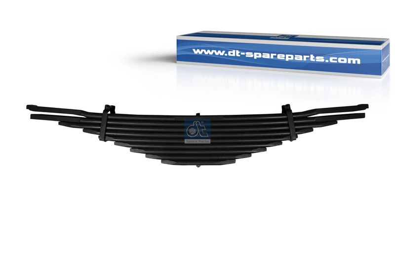 Federnpaket DT Spare Parts 2.62533