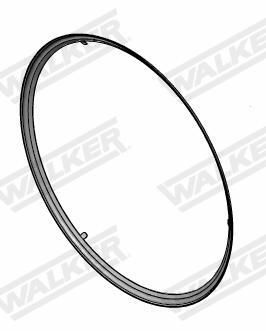 Dichtung, Abgasrohr WALKER 81773