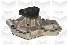 Wasserpumpe Graf PA543