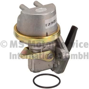 Kraftstoffpumpe PIERBURG 7.02242.47.0