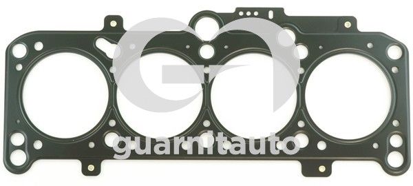 Dichtung, Zylinderkopf GUARNITAUTO 104745-5253