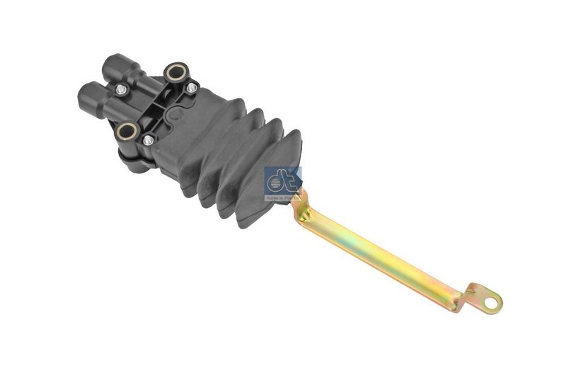 Luftfederventil DT Spare Parts 6.65091