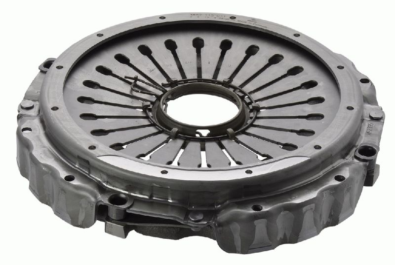 Kupplungsdruckplatte SACHS 3482115031