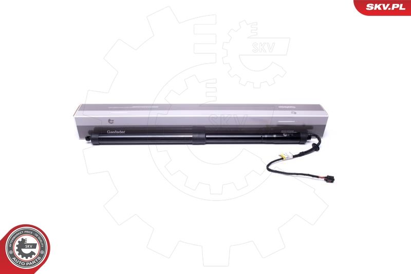 Elektromotor, Heckklappe ESEN SKV 52SKV910