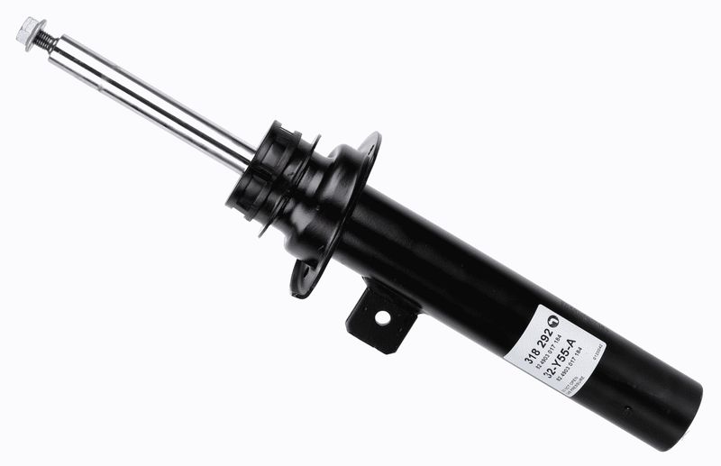 Stoßdämpfer SACHS 318 292
