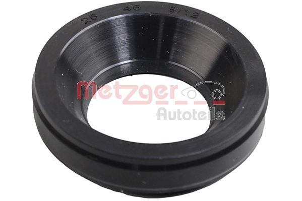 Dichtung, Zylinderkopfhaube METZGER 0873021