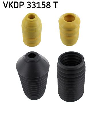 Staubschutzsatz, Stoßdämpfer SKF vkdp 33158 t