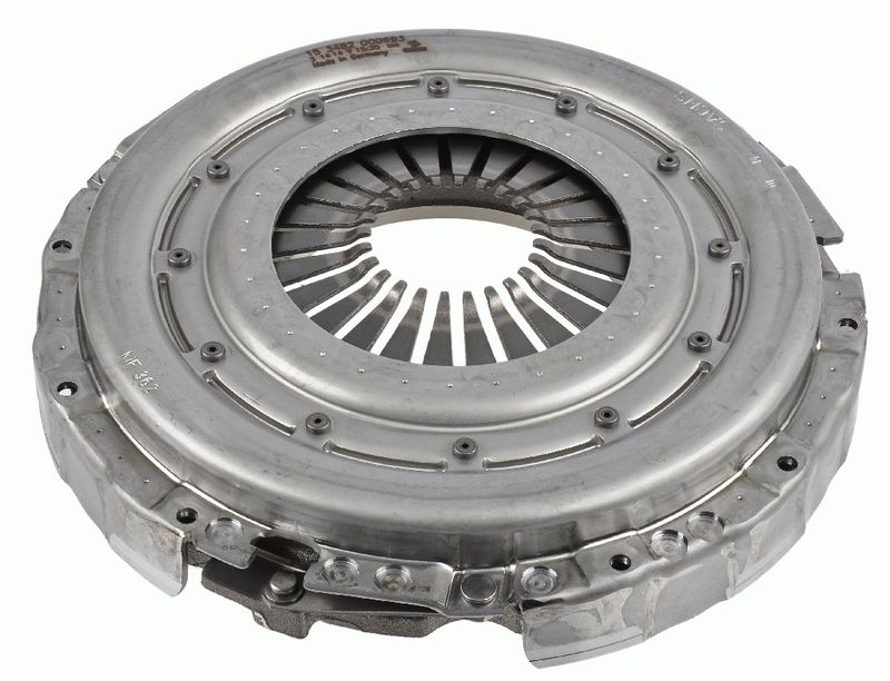 Kupplungsdruckplatte SACHS 3482 000 693