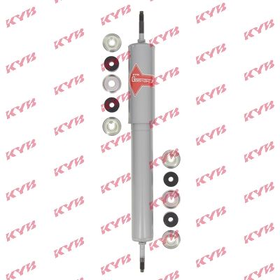 Stoßdämpfer KYB 554034