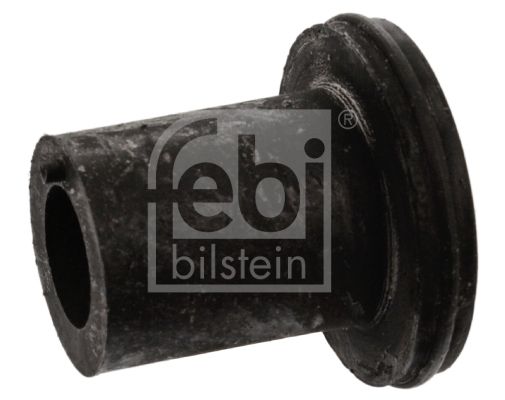 Lagerbuchse, Blattfeder FEBI BILSTEIN 41593