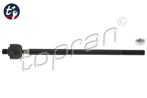 Axialgelenk, Spurstange TOPRAN 301 395