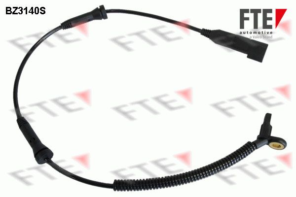 Sensor, Raddrehzahl FTE bz3140s