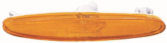 Blinkleuchte ABAKUS 316-1412R-AS