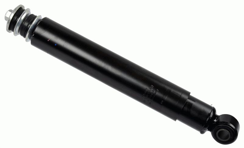 Stoßdämpfer SACHS 125 937