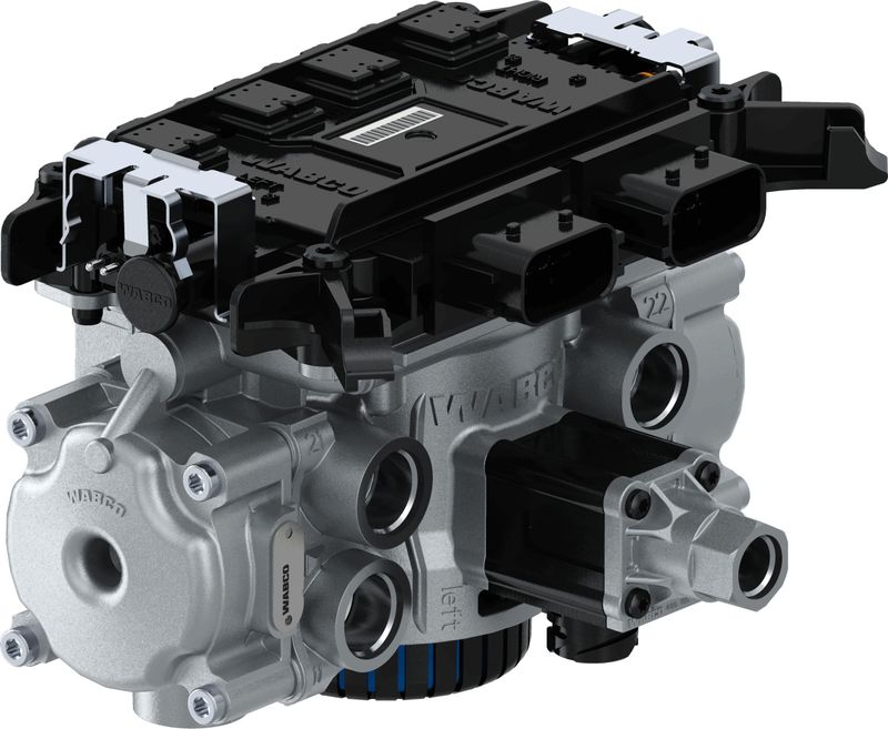 Achsmodulator WABCO 480 105 007 R