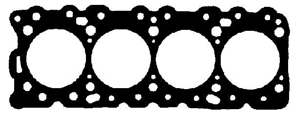 Dichtung, Zylinderkopf BGA CH4393