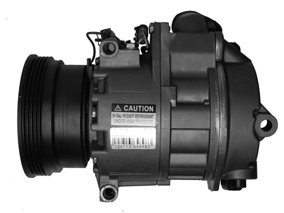 Kompressor, Klimaanlage Airstal 10-3255