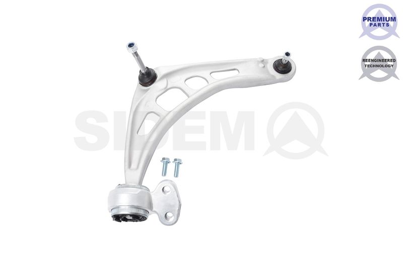 Lenker, Radaufhängung SIDEM 21675 r