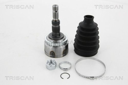 Gelenksatz Antriebswelle TRISCAN 8540 24129