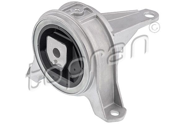 Lagerung, Motor TOPRAN 208 391