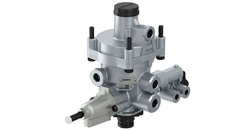 Regler, ALB WABCO 475 711 033 0