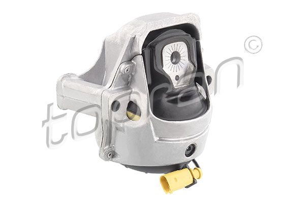 Lagerung, Motor TOPRAN 116 287