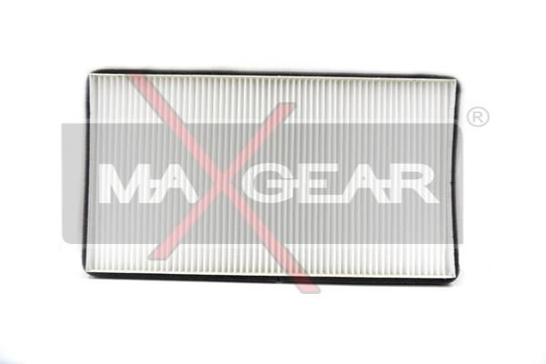 Pollenfilter / Innenraumfilter MAXGEAR 26-0232