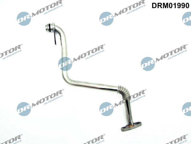 Ölleitung, Lader DR.MOTOR AUTOMOTIVE DRM01990